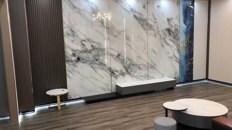 卫生间防水工程流程